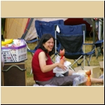 080609 01 Hall - Gaby packt aus.jpg